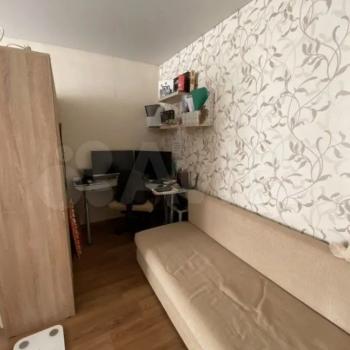Продается 1-комнатная квартира, 36 м²