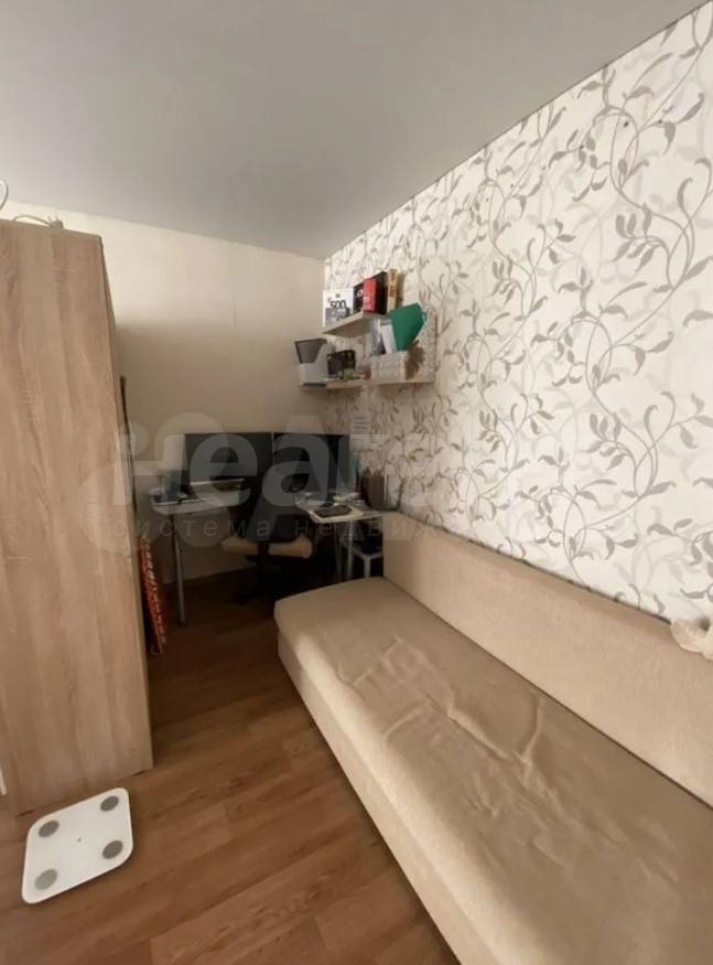Продам 1-комн. квартиру, ул. Тверская