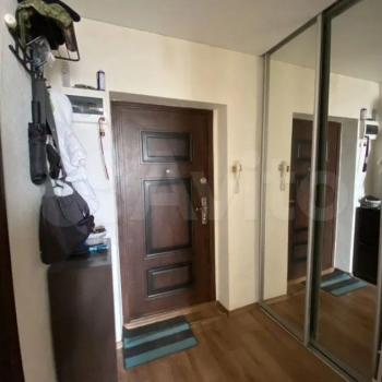 Продается 1-комнатная квартира, 36 м²