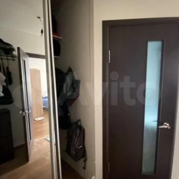 Продается 1-комнатная квартира, 36 м²
