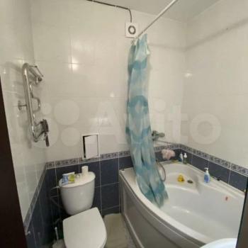 Продается 1-комнатная квартира, 36 м²