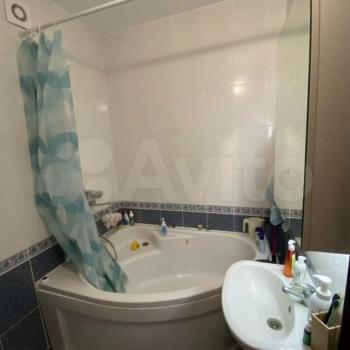Продается 1-комнатная квартира, 36 м²