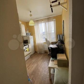 Продается 1-комнатная квартира, 36 м²