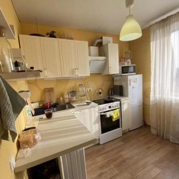 Продается 1-комнатная квартира, 36 м²