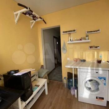 Продается 1-комнатная квартира, 36 м²