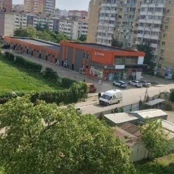 Продается 1-комнатная квартира, 28 м²