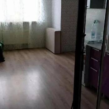 Продается 1-комнатная квартира, 28 м²