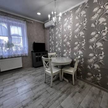 Продается 2-х комнатная квартира, 46,4 м²