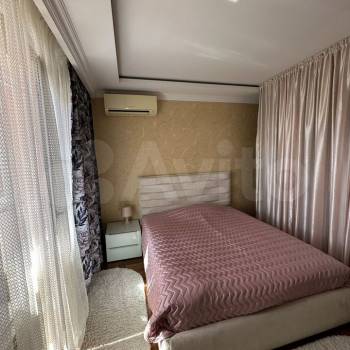 Продается 2-х комнатная квартира, 75,1 м²