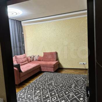 Продается 2-х комнатная квартира, 75,1 м²