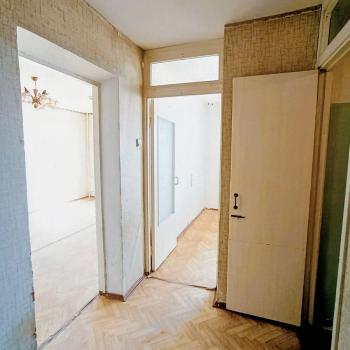 Продается 1-комнатная квартира, 40 м²