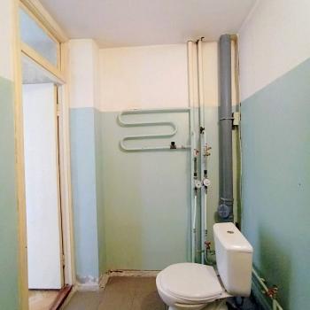 Продается 1-комнатная квартира, 40 м²