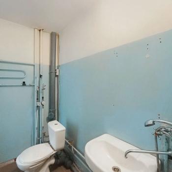 Продается 1-комнатная квартира, 40 м²