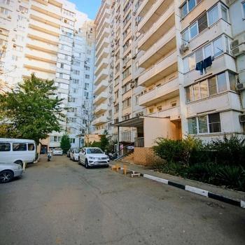 Продается 1-комнатная квартира, 40 м²