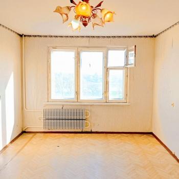 Продается 1-комнатная квартира, 40 м²