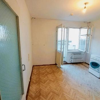 Продается 1-комнатная квартира, 40 м²