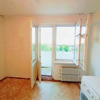Продается 1-комнатная квартира, 40 м²