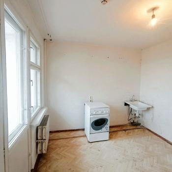 Продается 1-комнатная квартира, 40 м²