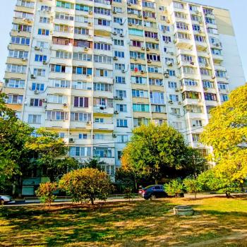 Продается 1-комнатная квартира, 40 м²