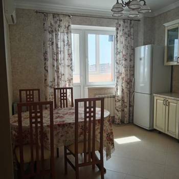 Продается 2-х комнатная квартира, 65 м²