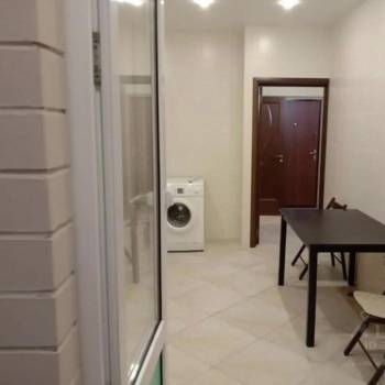 Сдается 1-комнатная квартира, 44 м²