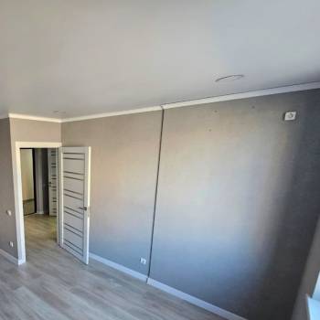 Продается 1-комнатная квартира, 33,6 м²