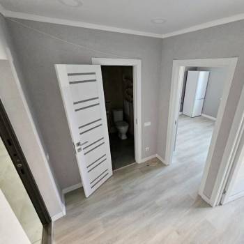 Продается 1-комнатная квартира, 33,6 м²