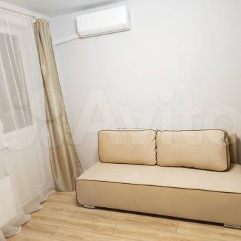 Сдается 1-комнатная квартира, 25 м²