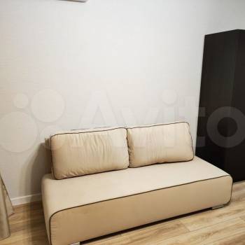 Сдается 1-комнатная квартира, 25 м²