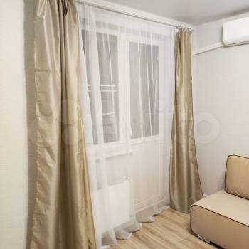 Сдается 1-комнатная квартира, 25 м²