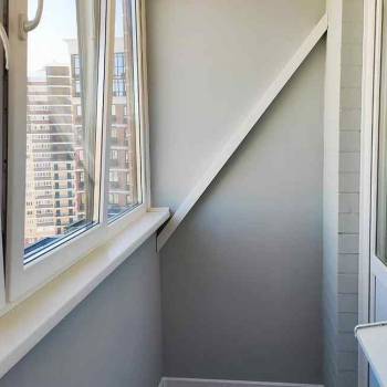 Сдается 1-комнатная квартира, 25 м²
