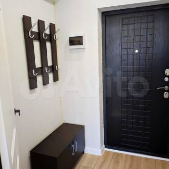 Сдается 1-комнатная квартира, 25 м²