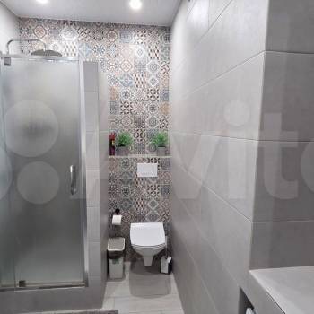 Продается 2-х комнатная квартира, 80 м²