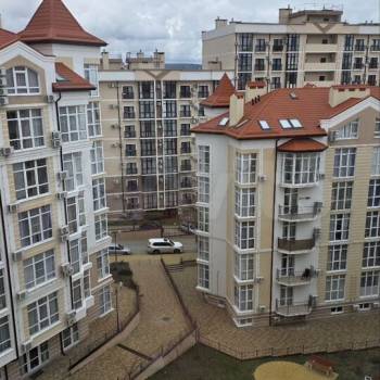 Продается 2-х комнатная квартира, 80 м²