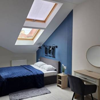 Продается 2-х комнатная квартира, 80 м²