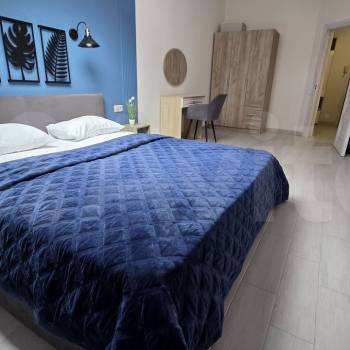 Продается 2-х комнатная квартира, 80 м²