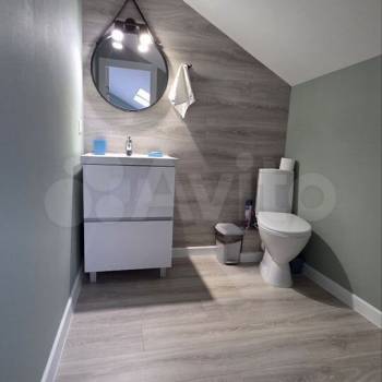 Продается 2-х комнатная квартира, 80 м²