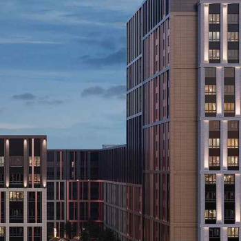 Продается 3-х комнатная квартира, 115 м²