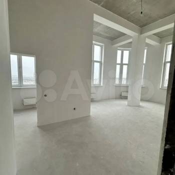 Продается 3-х комнатная квартира, 115 м²