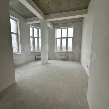 Продается 3-х комнатная квартира, 115 м²