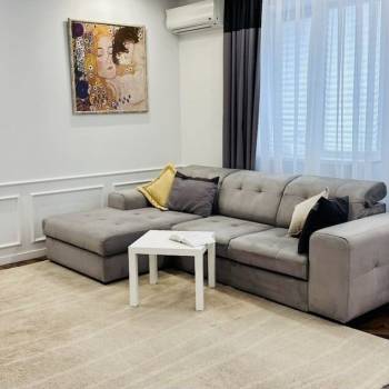 Продается 3-х комнатная квартира, 104 м²