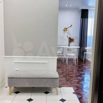Продается 3-х комнатная квартира, 104 м²
