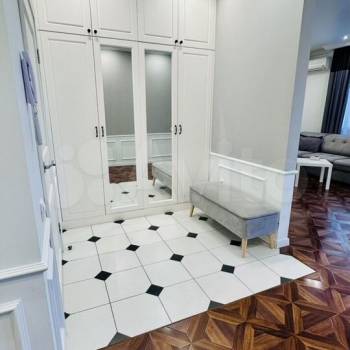 Продается 3-х комнатная квартира, 104 м²