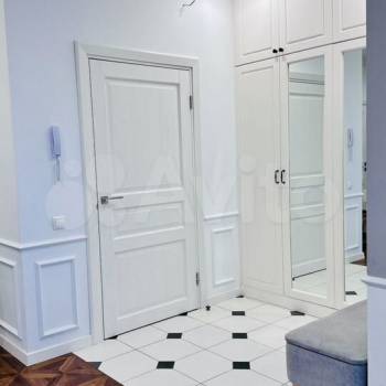 Продается 3-х комнатная квартира, 104 м²