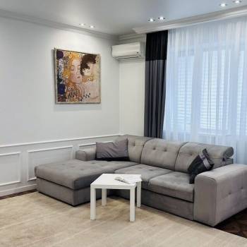 Продается 3-х комнатная квартира, 104 м²