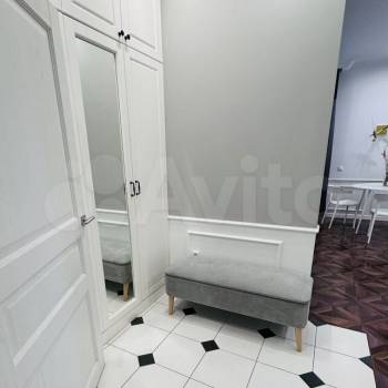Продается 3-х комнатная квартира, 104 м²