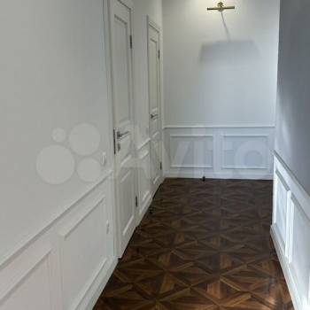 Продается 3-х комнатная квартира, 104 м²