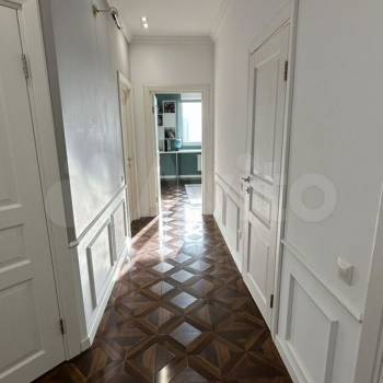Продается 3-х комнатная квартира, 104 м²