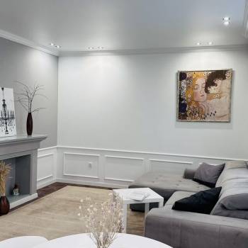 Продается 3-х комнатная квартира, 104 м²