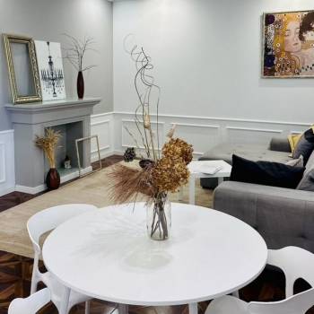 Продается 3-х комнатная квартира, 104 м²
